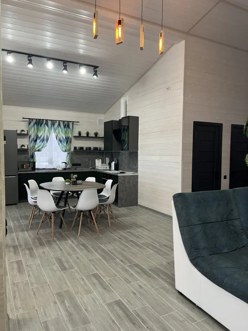 Частный дом  Тихая Гавань