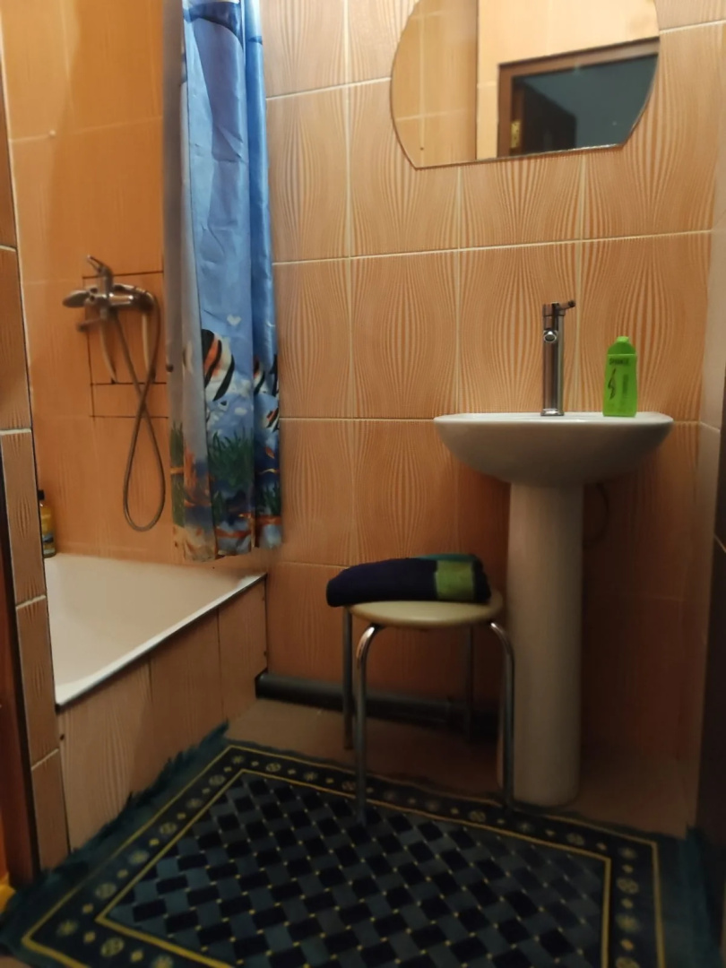Апарт-отель Злата 1