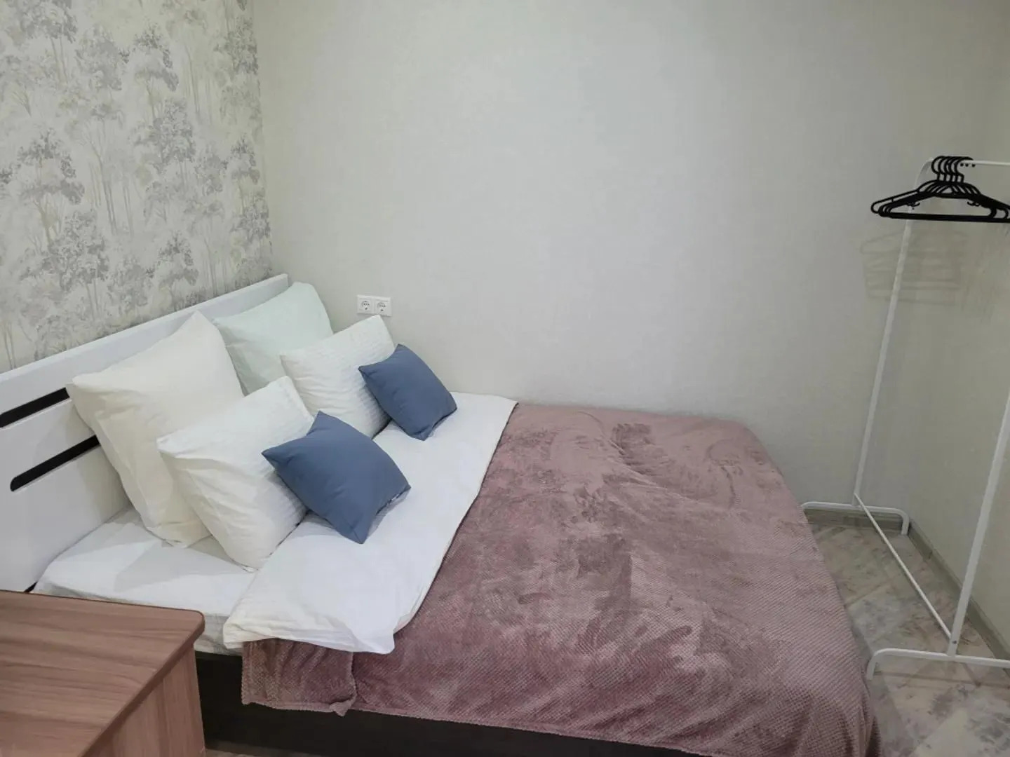 Квартира Сибирь House  напротив Ледового дворца