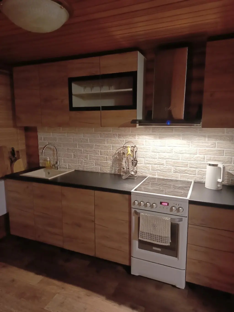 Частный дом Village House