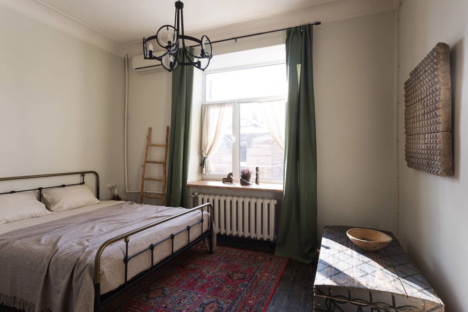 Апартаменты VologDom на Козленской