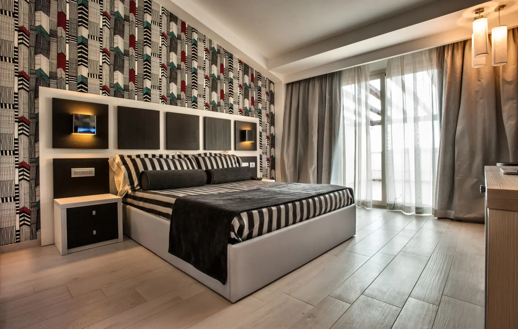 Grand Hotel Resort Ma&Ma - Adults Only