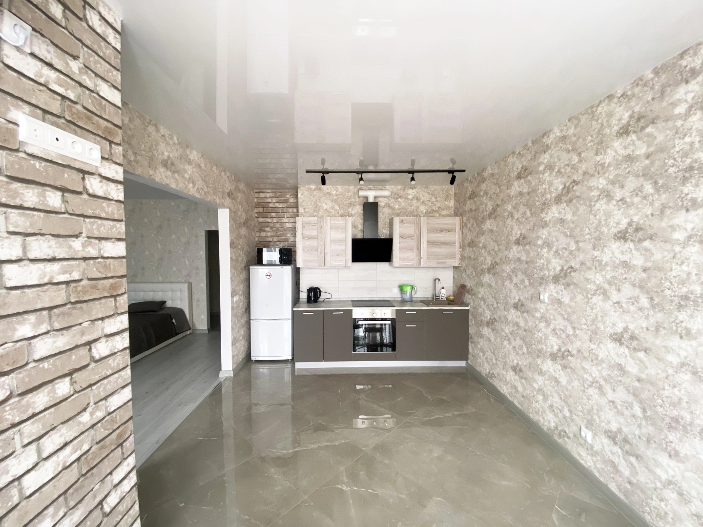 Апартаменты Liproom