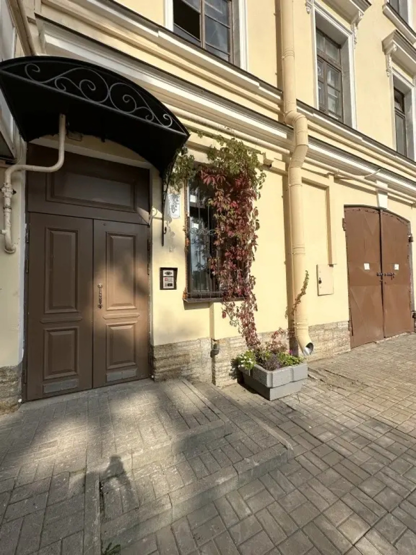 Апартаменты LITEINY  Royal