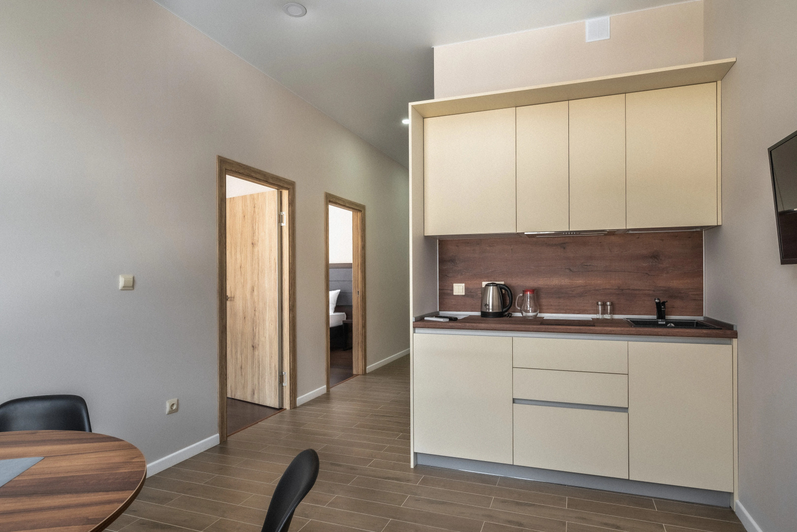 Отель «LaMont»