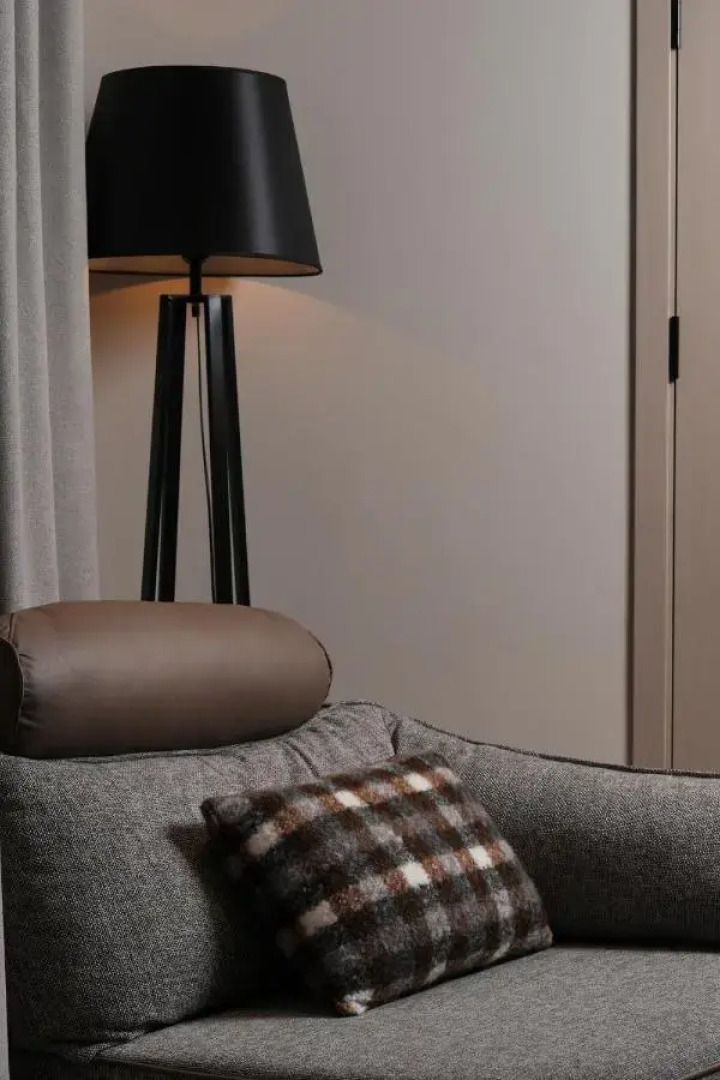 Mounthree Resort Hotel