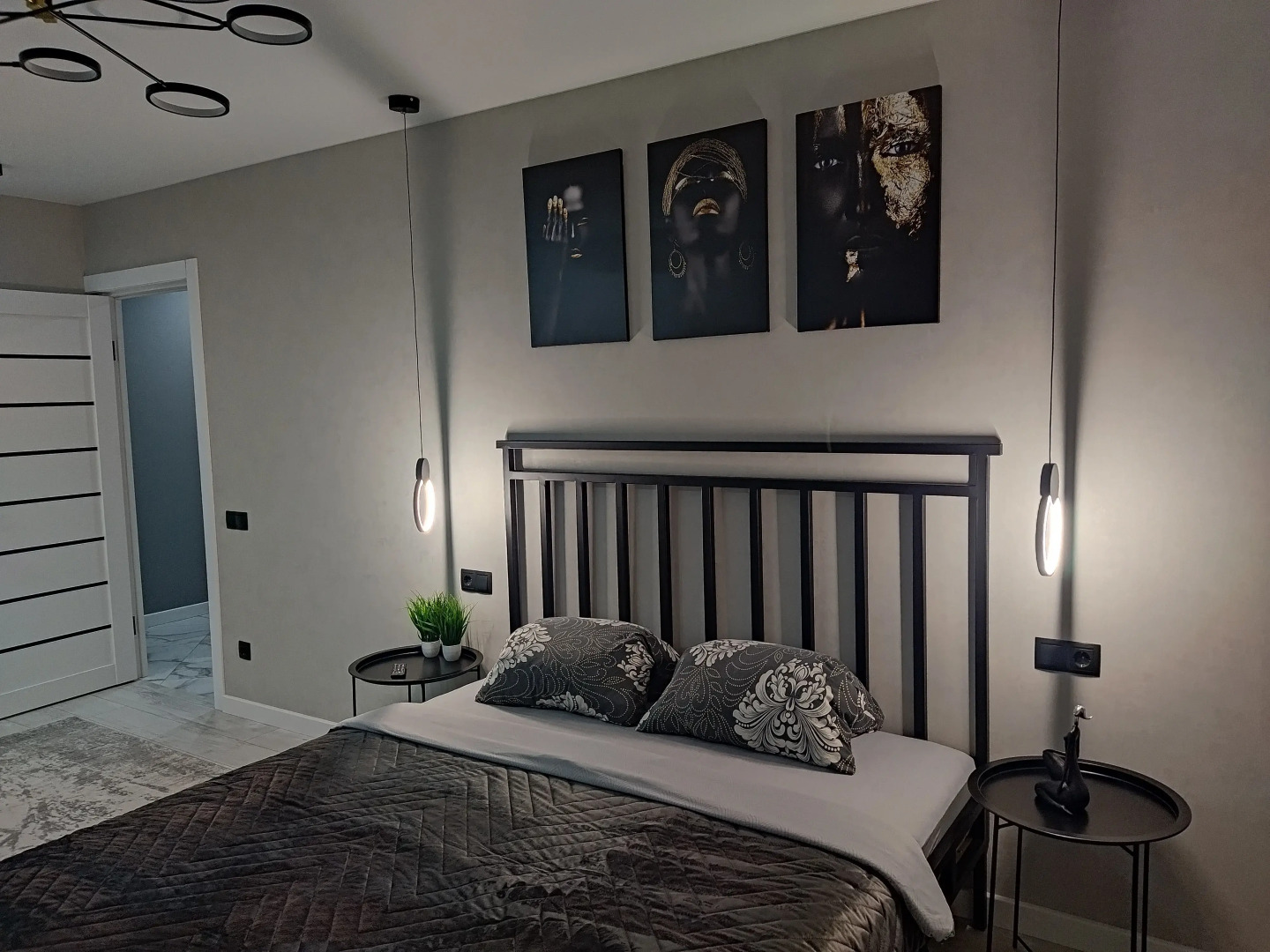 Квартира Люкс на Ленинской