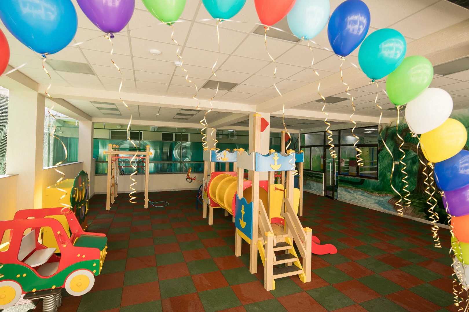 Отель Экодом Адлер