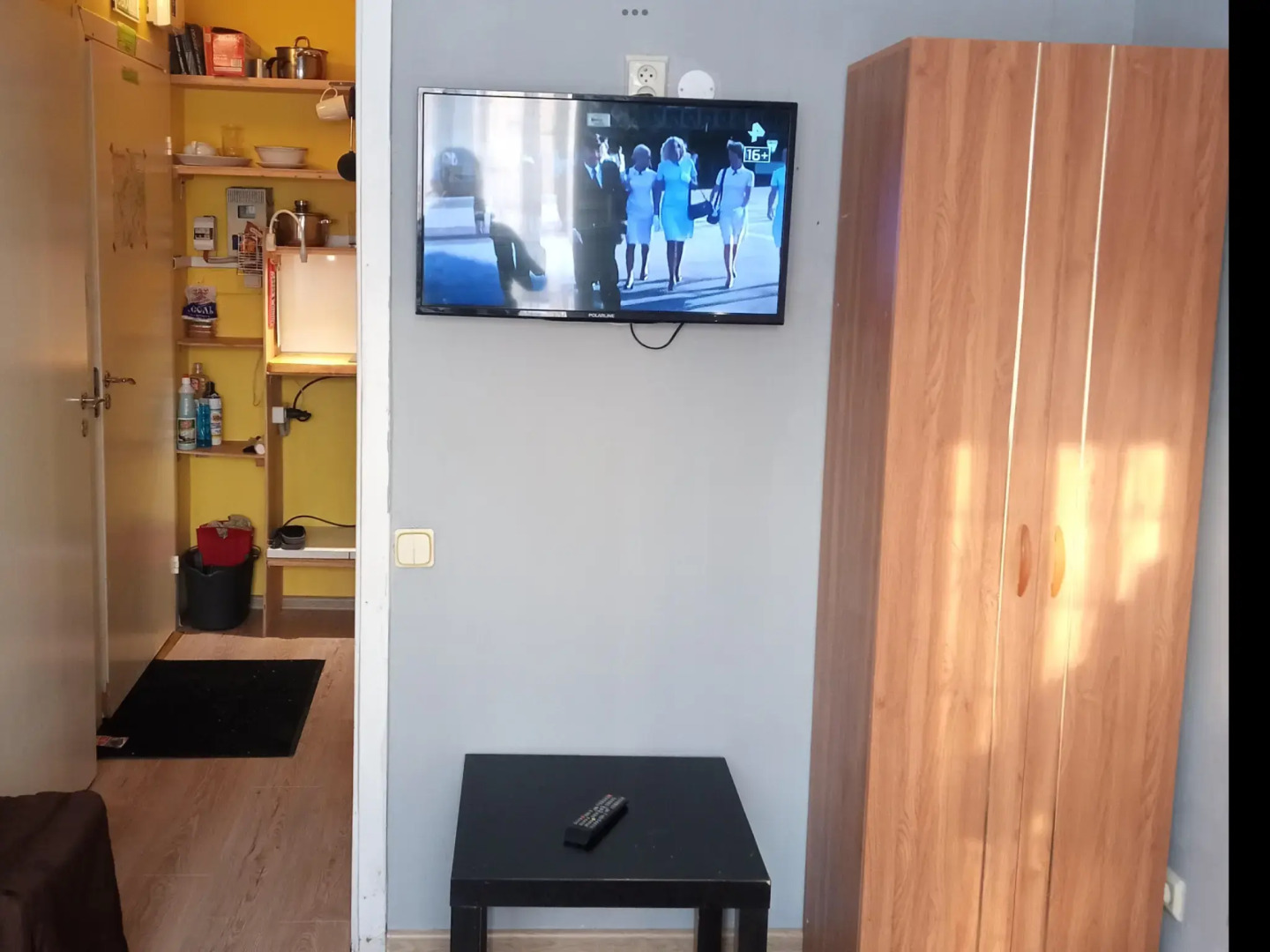 Апартаменты Мини Cтудия в Центре 99