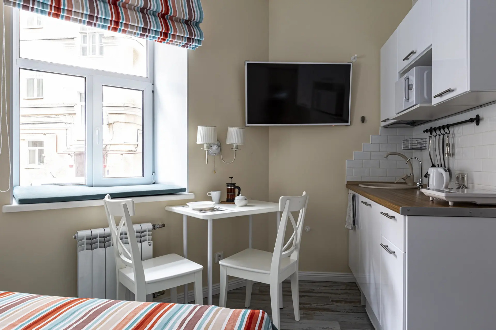 Апартаменты Призрак оперы номер Маргарита