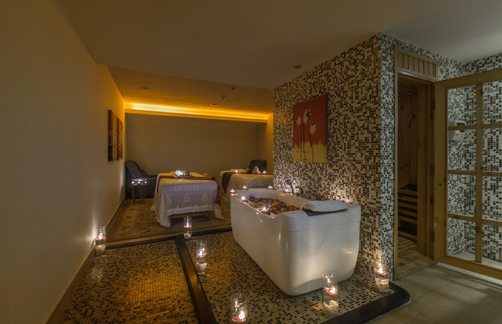 Отель Premier Havana Nha Trang Hotel