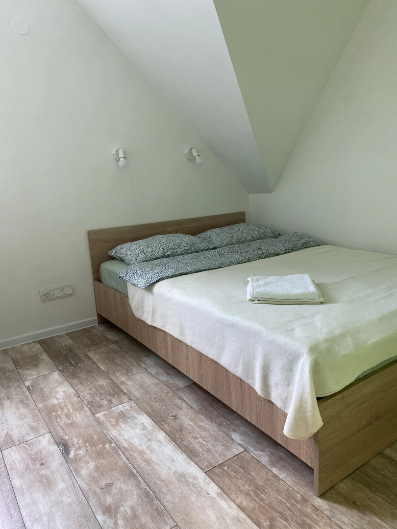 Апартаменты на Дачной Калининград