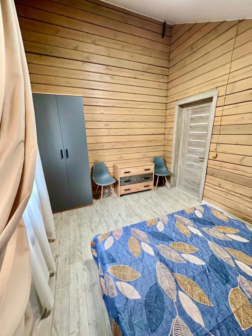 Частный дом Коттедж Чемал