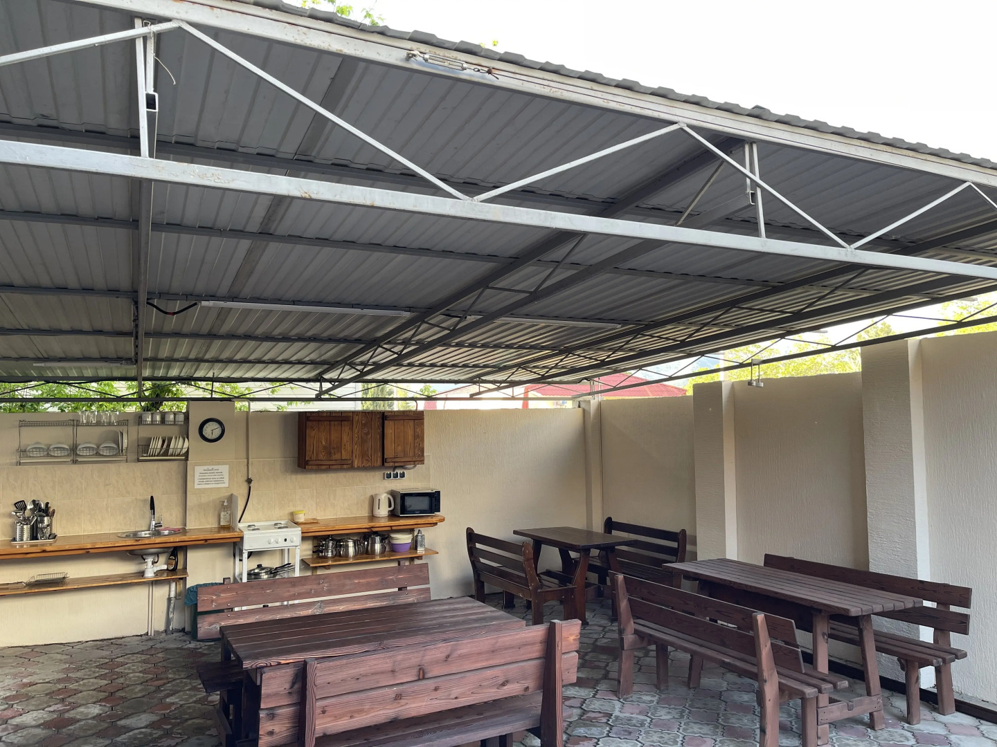 Гостевой дом на Молодёжной