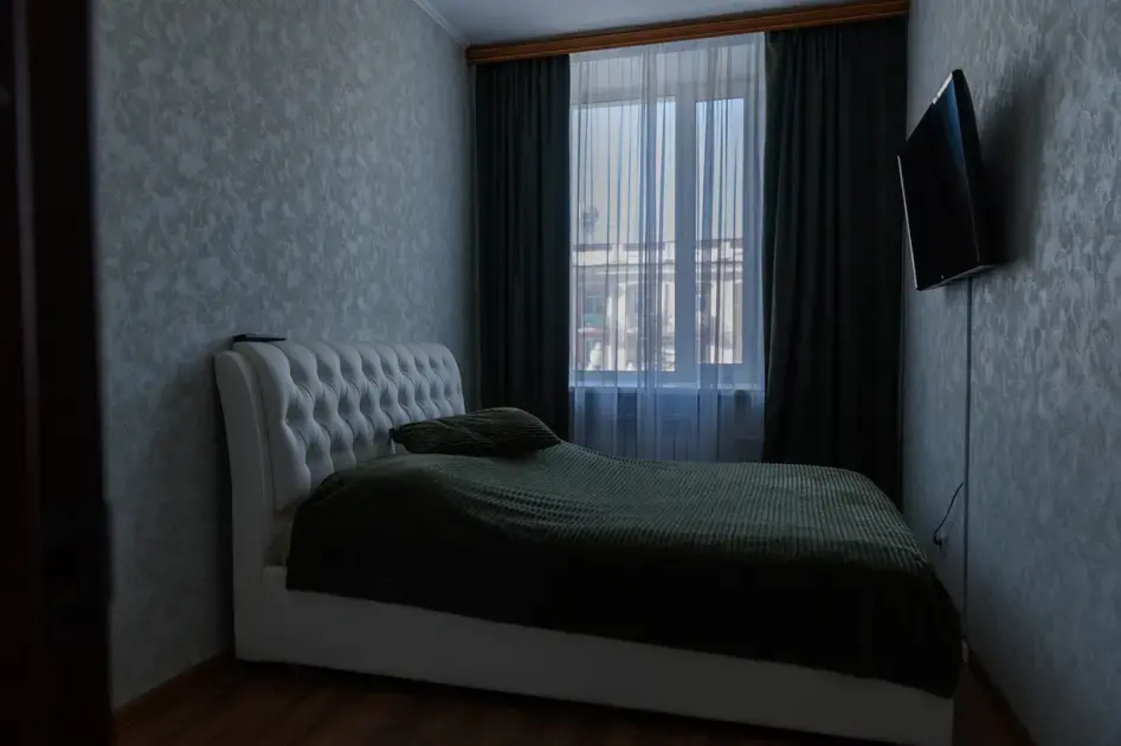 Квартира на Ленина 7 этаж 3