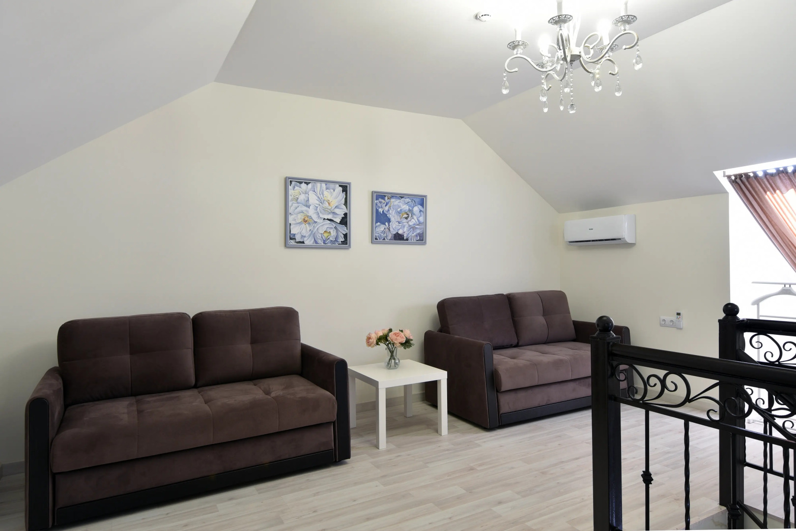 Гостевой дом Белая дача в Пересыпи