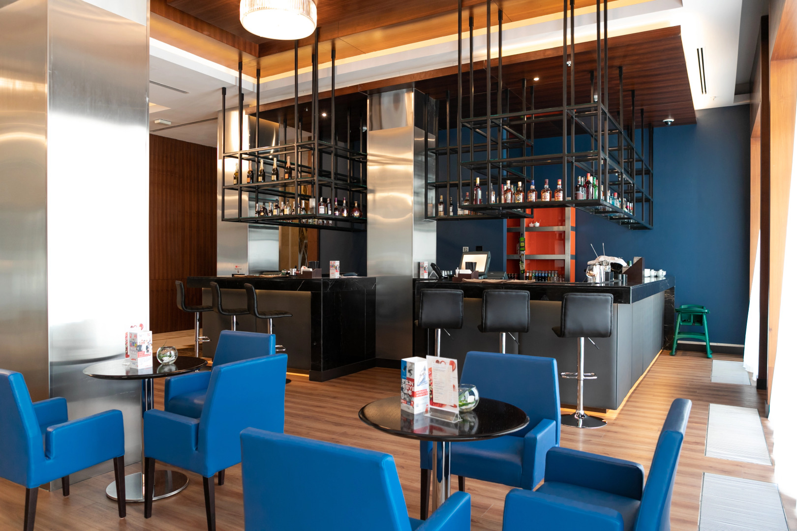 Отель Новотель Фит Красная Поляна