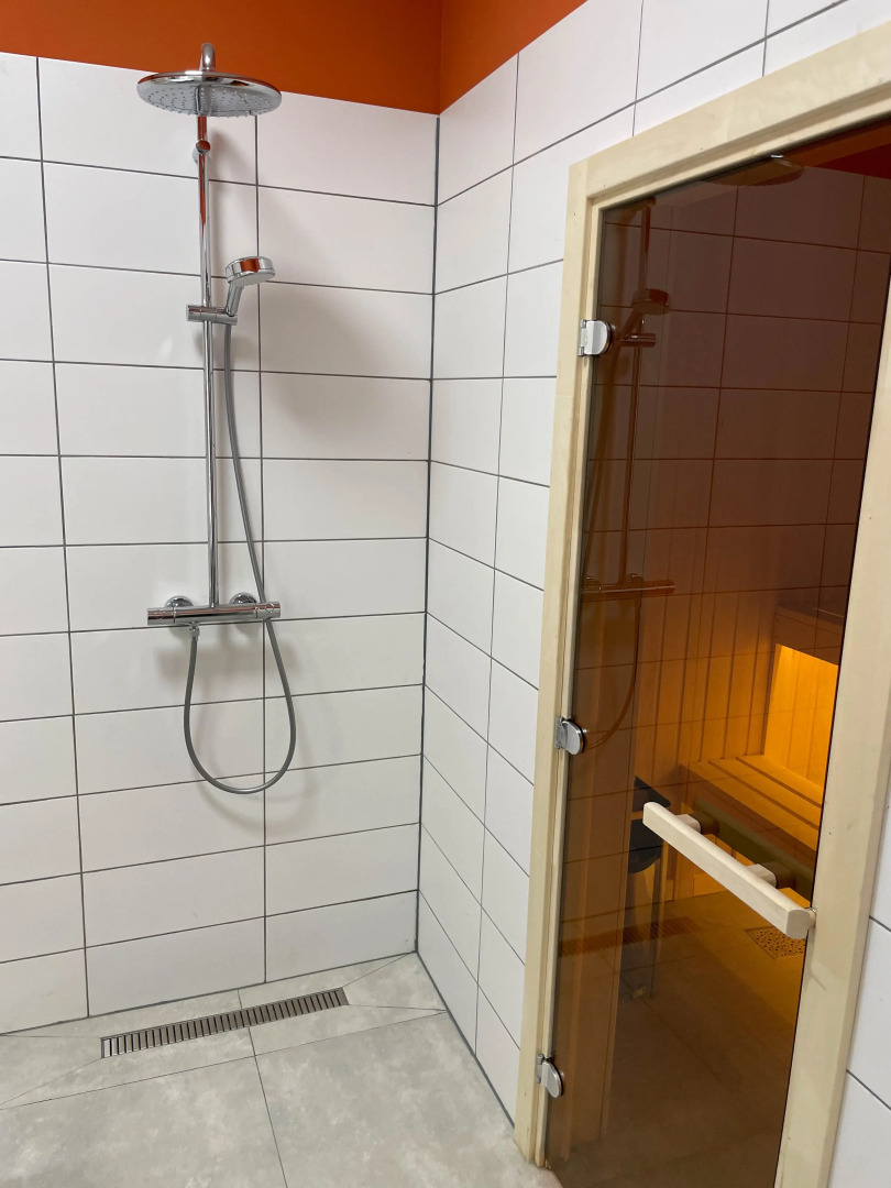 Гостевой дом Хорошее Место