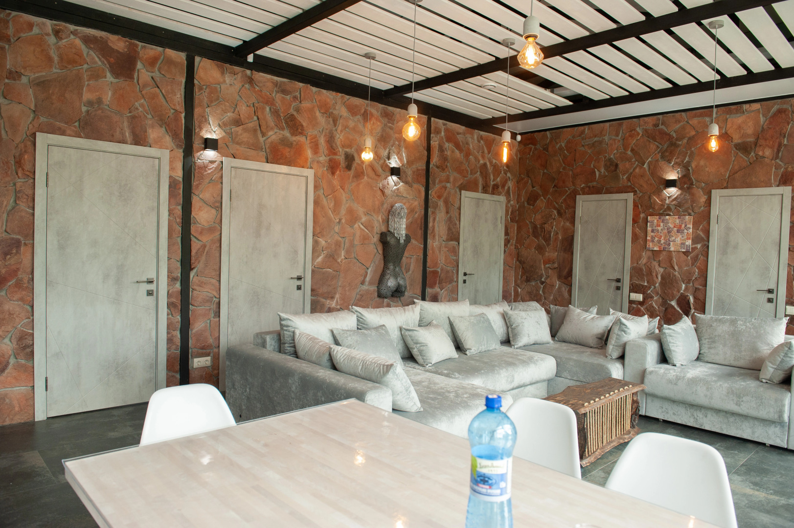 Гостевой дом Рай