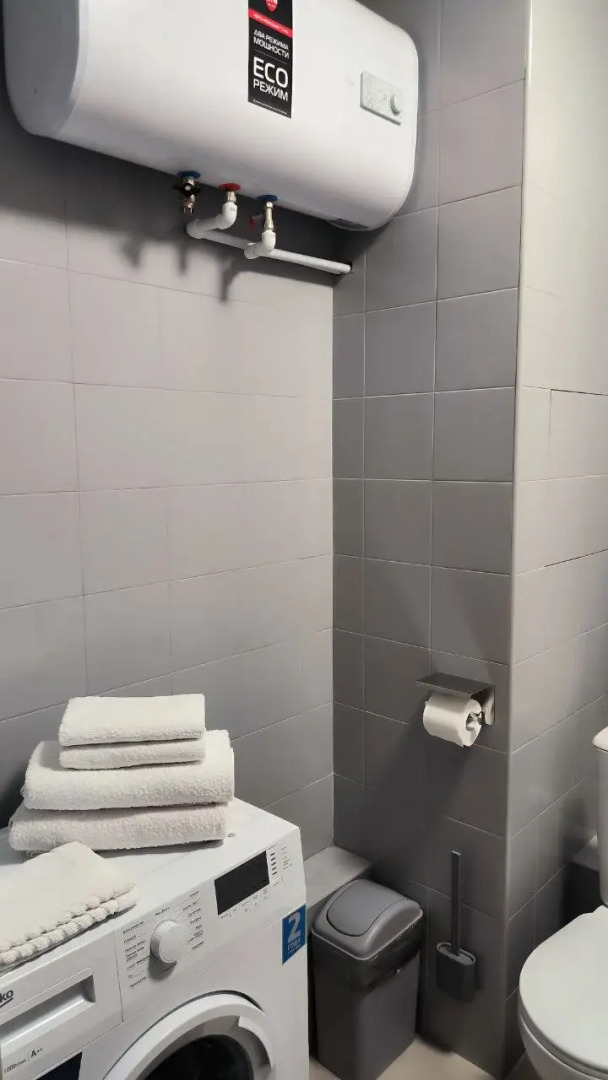 Квартира ЕвроДвушка в Самом Сердце Ярославля