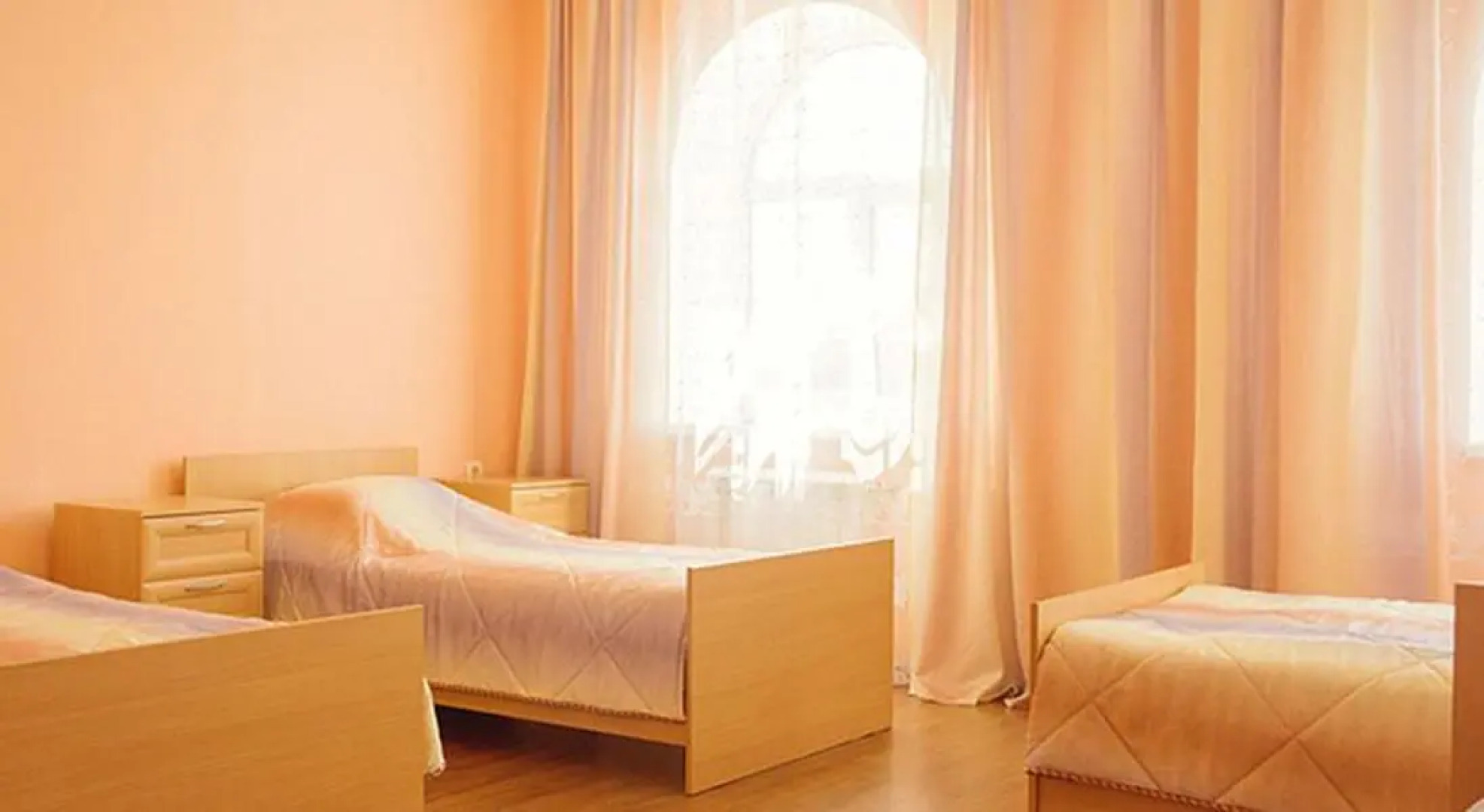 Гостевой дом Светочъ