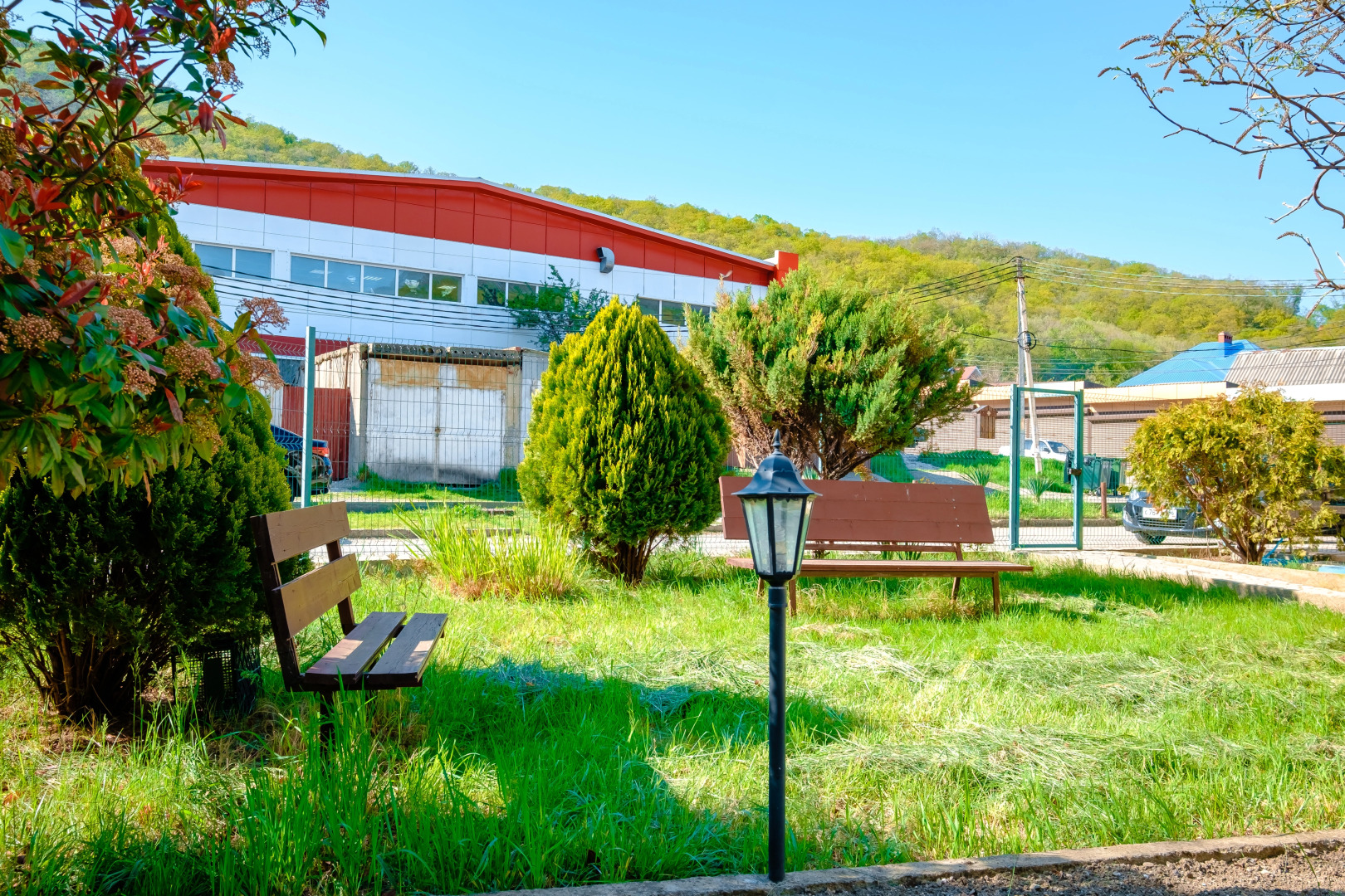 Гостевой дом Elladen