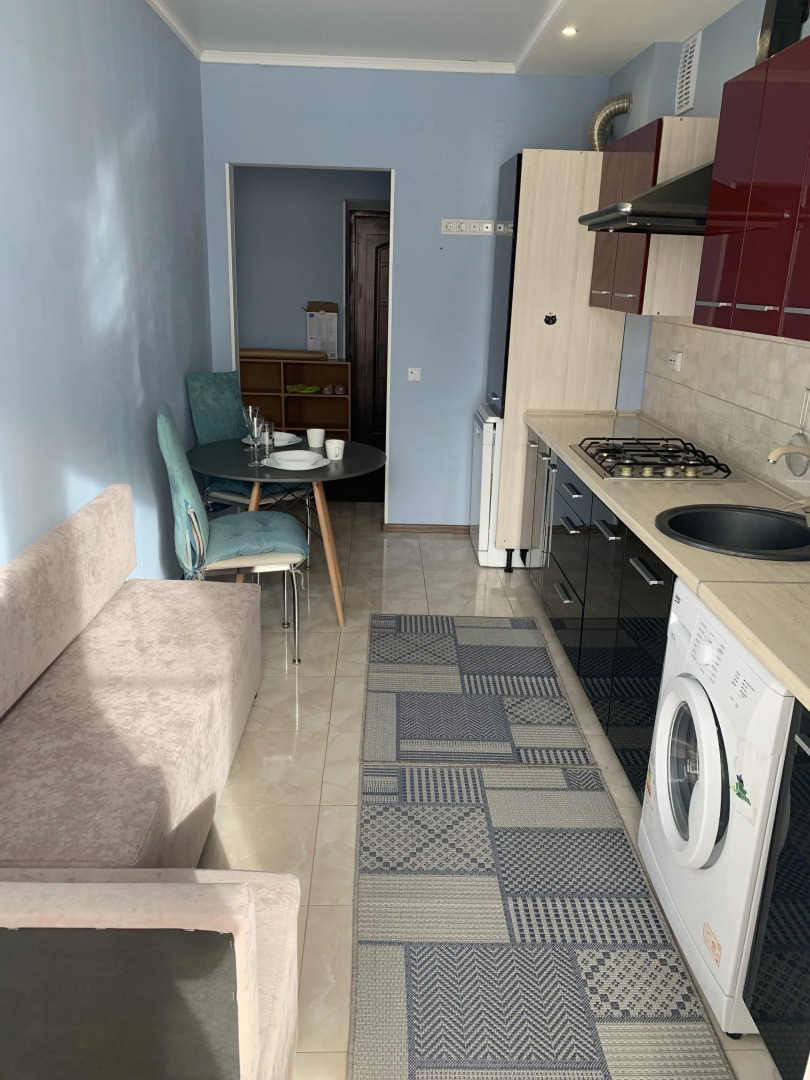 Квартира в Историческом Центре