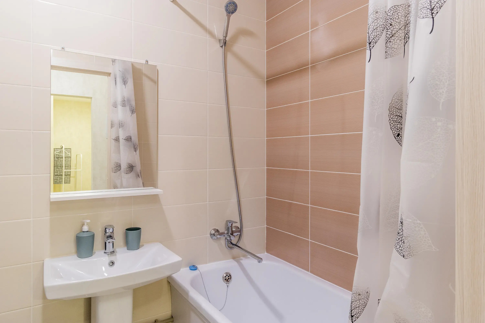 Квартира Сеть  апартаментов ЧемодаНН