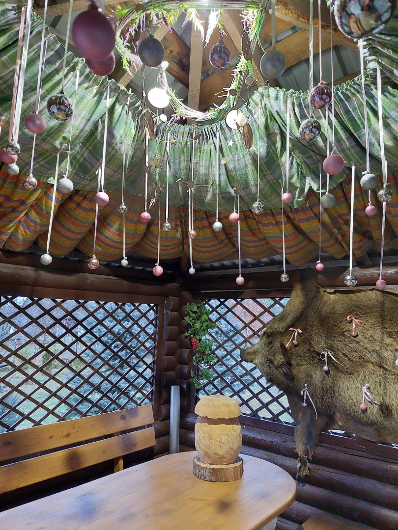 Гостевой Дом агроусадьба постоялый двор Багнюки