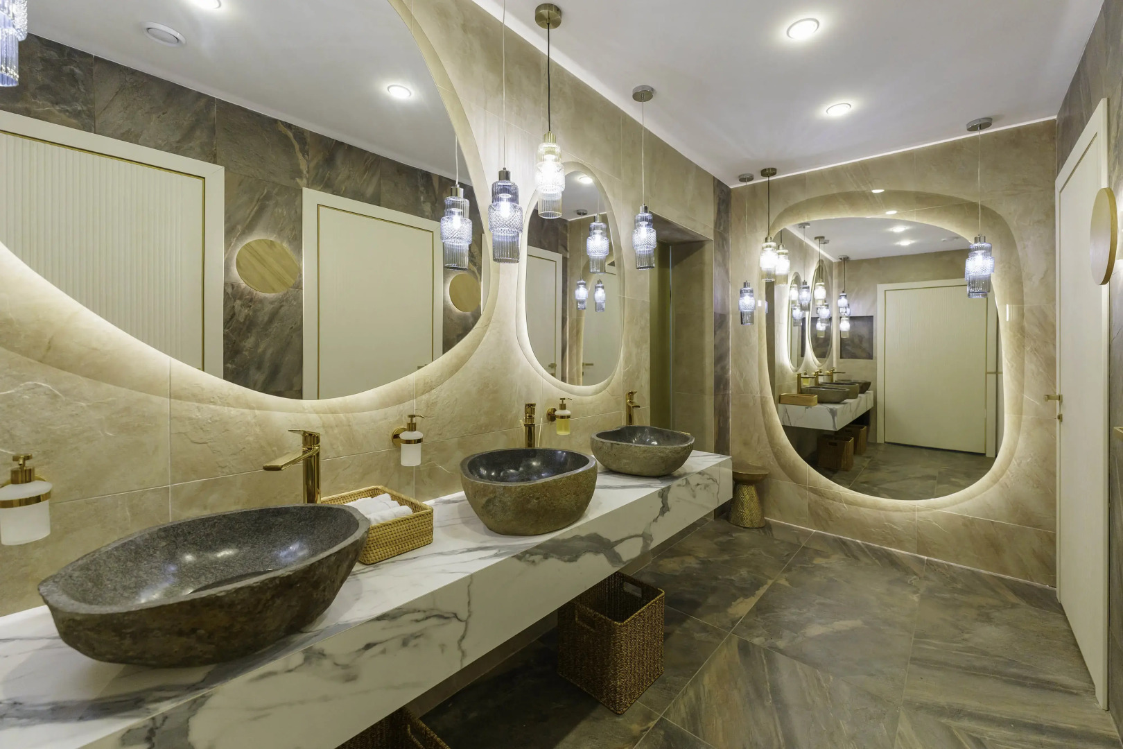 База отдыха Кунашир Резорт и СПА