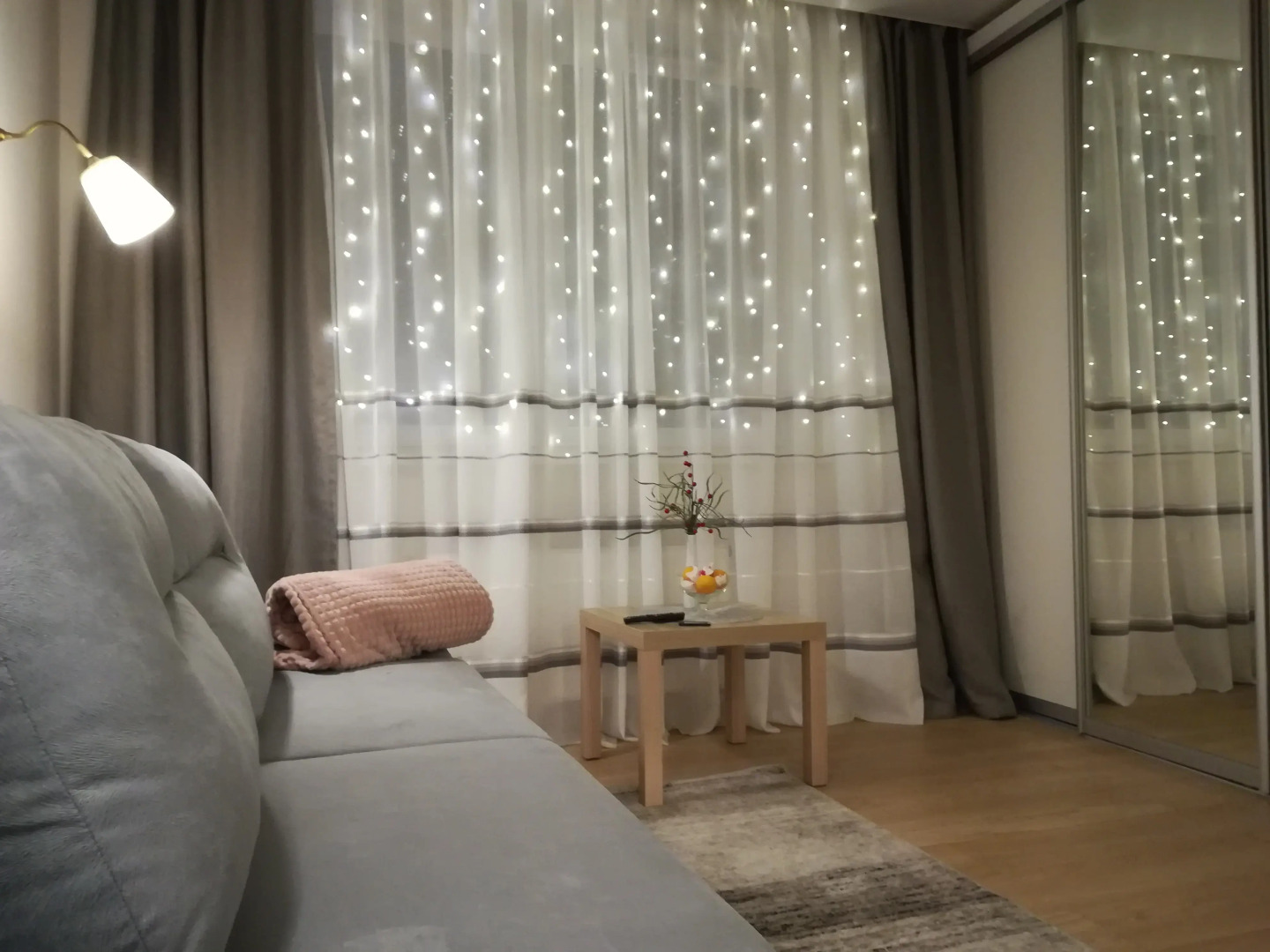 Апартаменты Двухкомнатные в ЖК Арбатский Центр