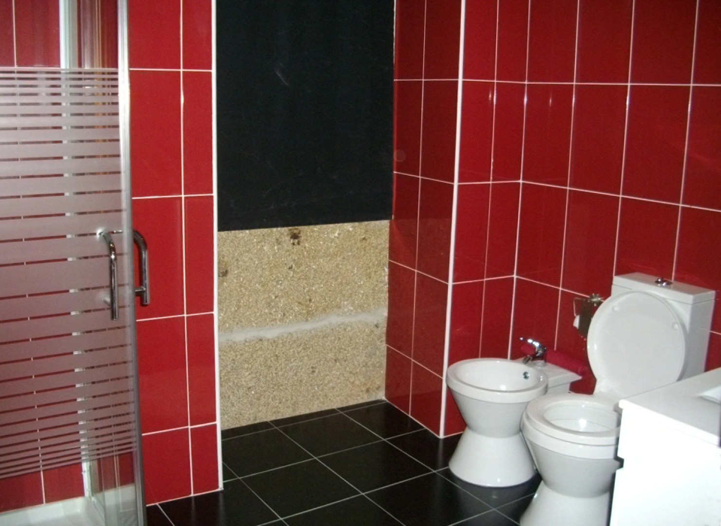 Мини-Отель Casa dos Lagares de Vara e Pedra