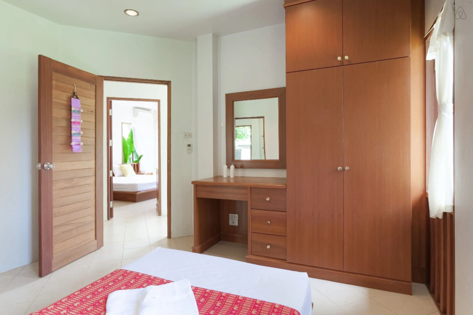 Вилла Behind The Sea