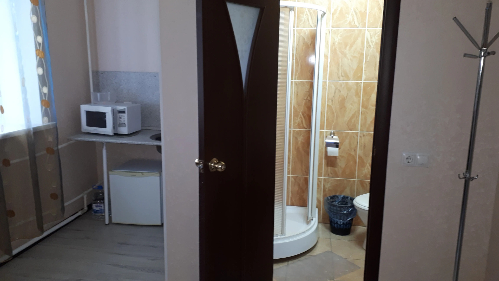 Гостиница Альянс