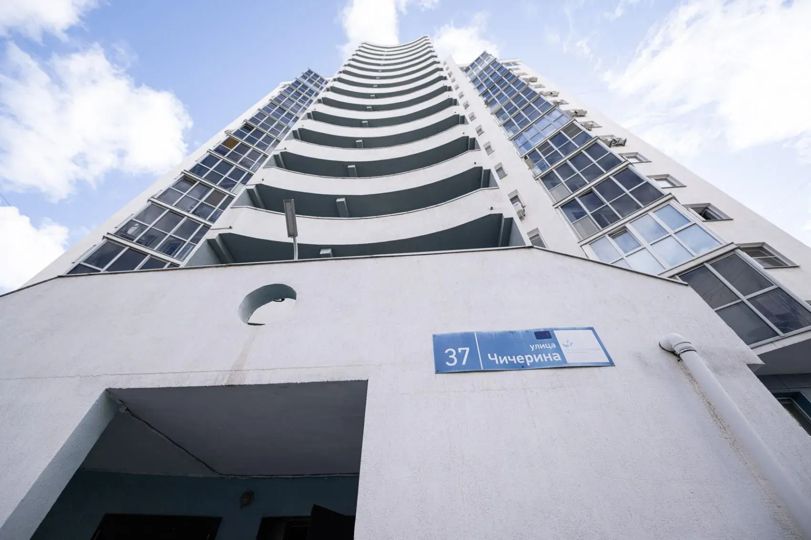 Квартира Пять Звёзд Элитная с Кондиционерами