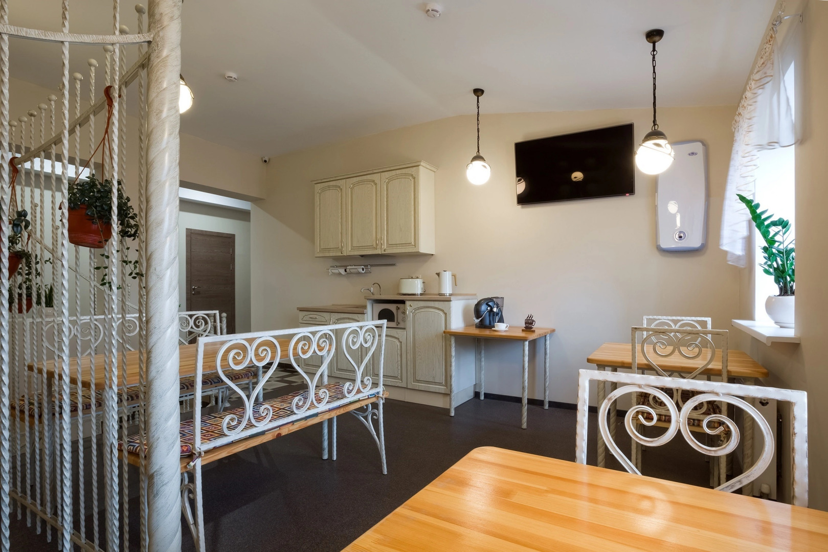 Отель Тульский Левша