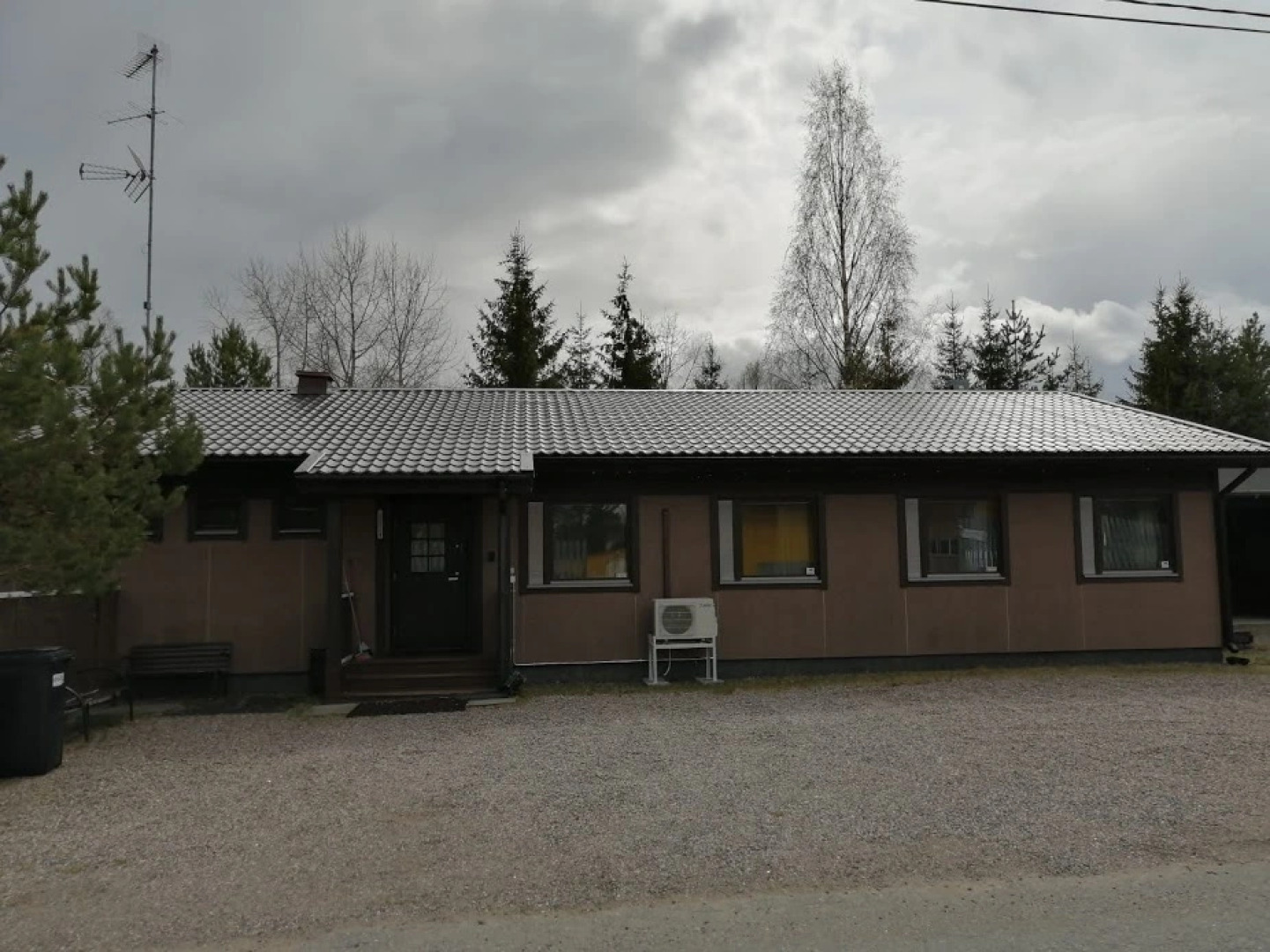 Мини-отель Your Hotels