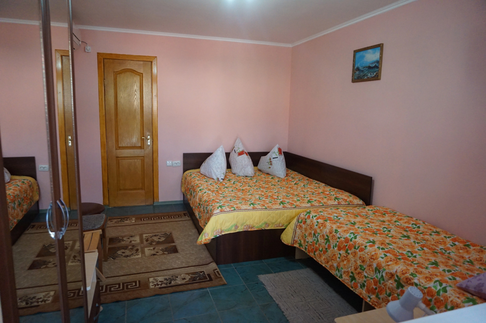 Гостевой дом Вилла Елена