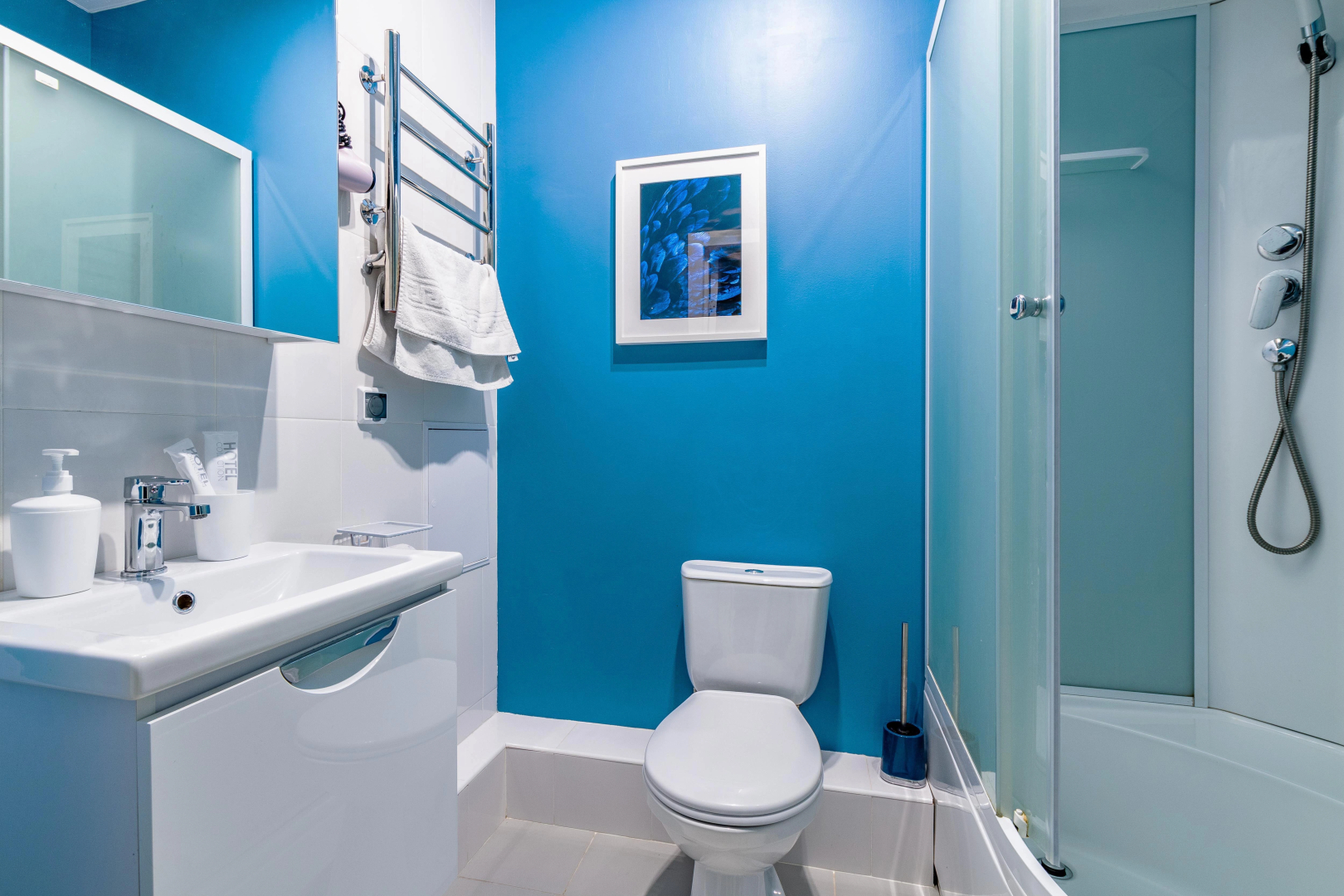 Апартаменты Студия Stepanenkov на Шаумяна 20