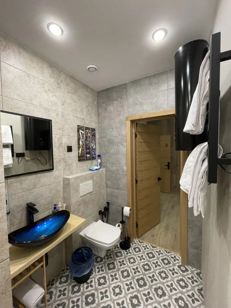 Гостевой дом Заря