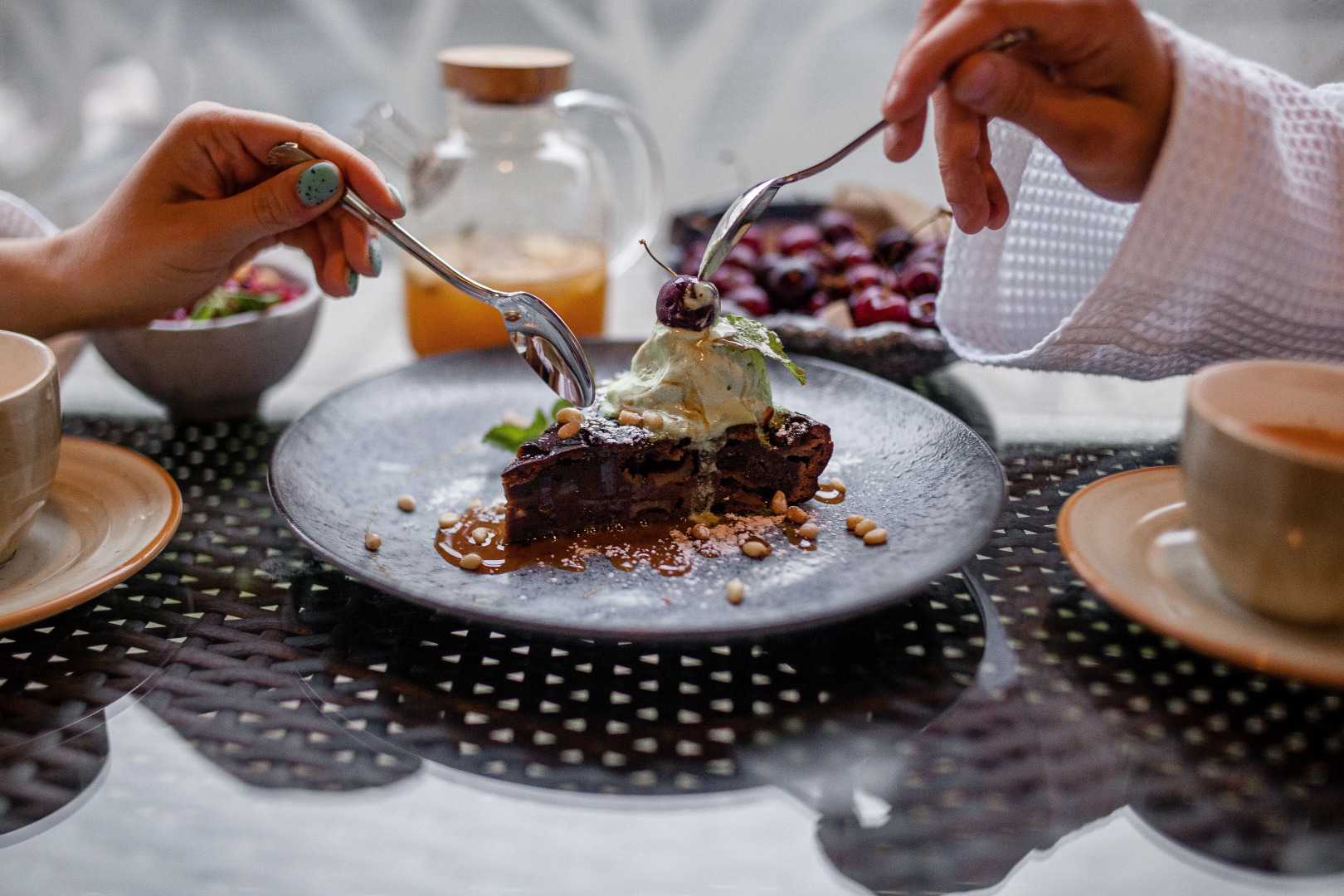 Отель Тайга&Озеро