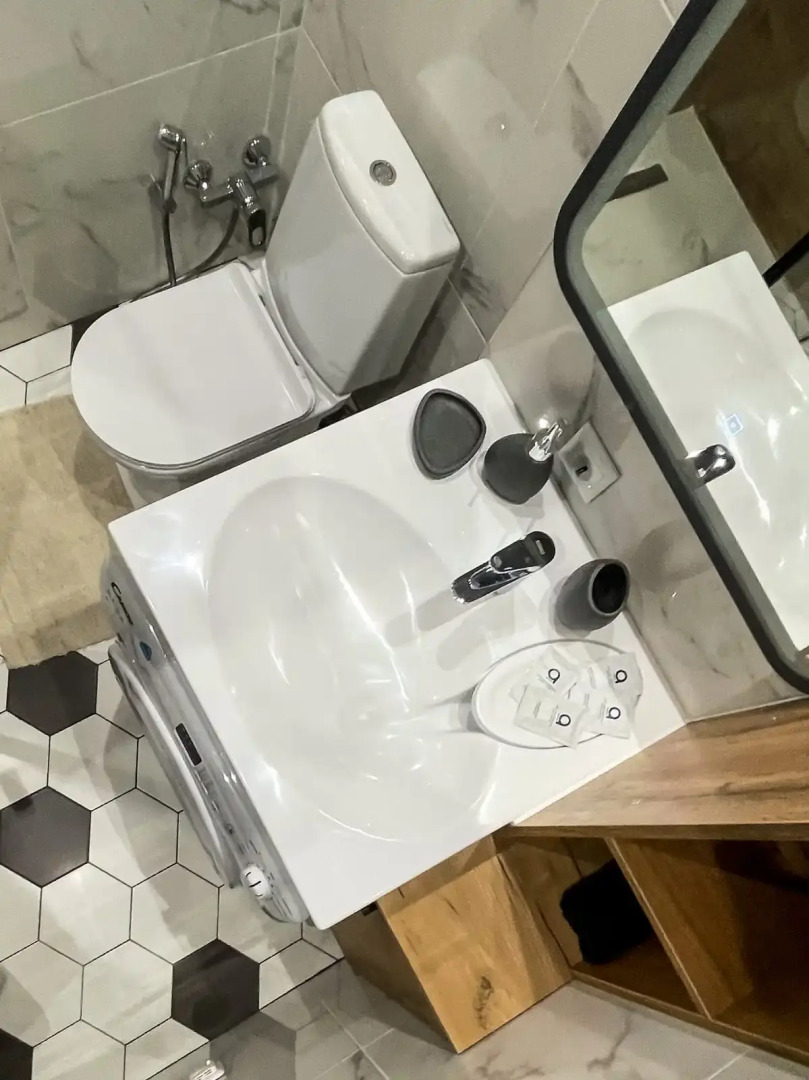 Квартира в Немецкой Деревне