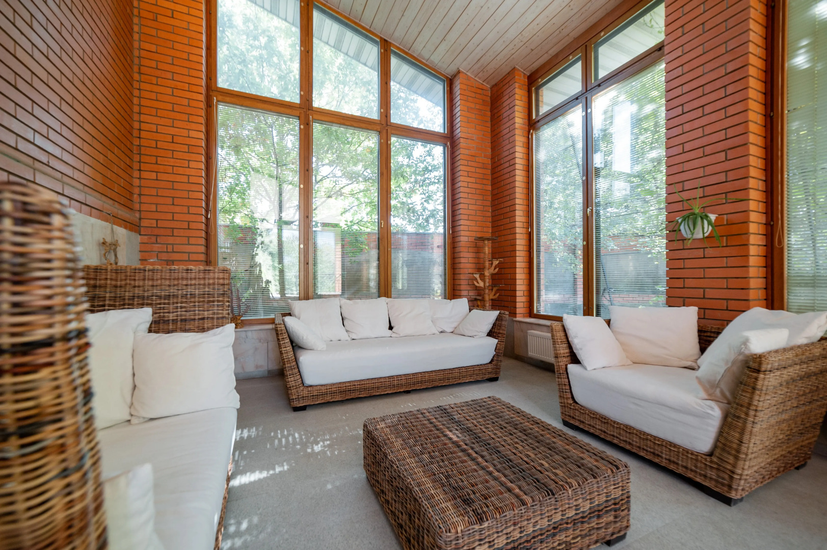 Частный дом Весна