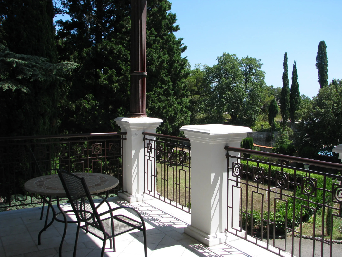 Санаторий Resort im Sechenova