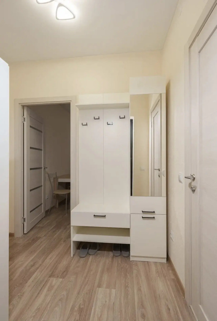 Апартаменты ProSo