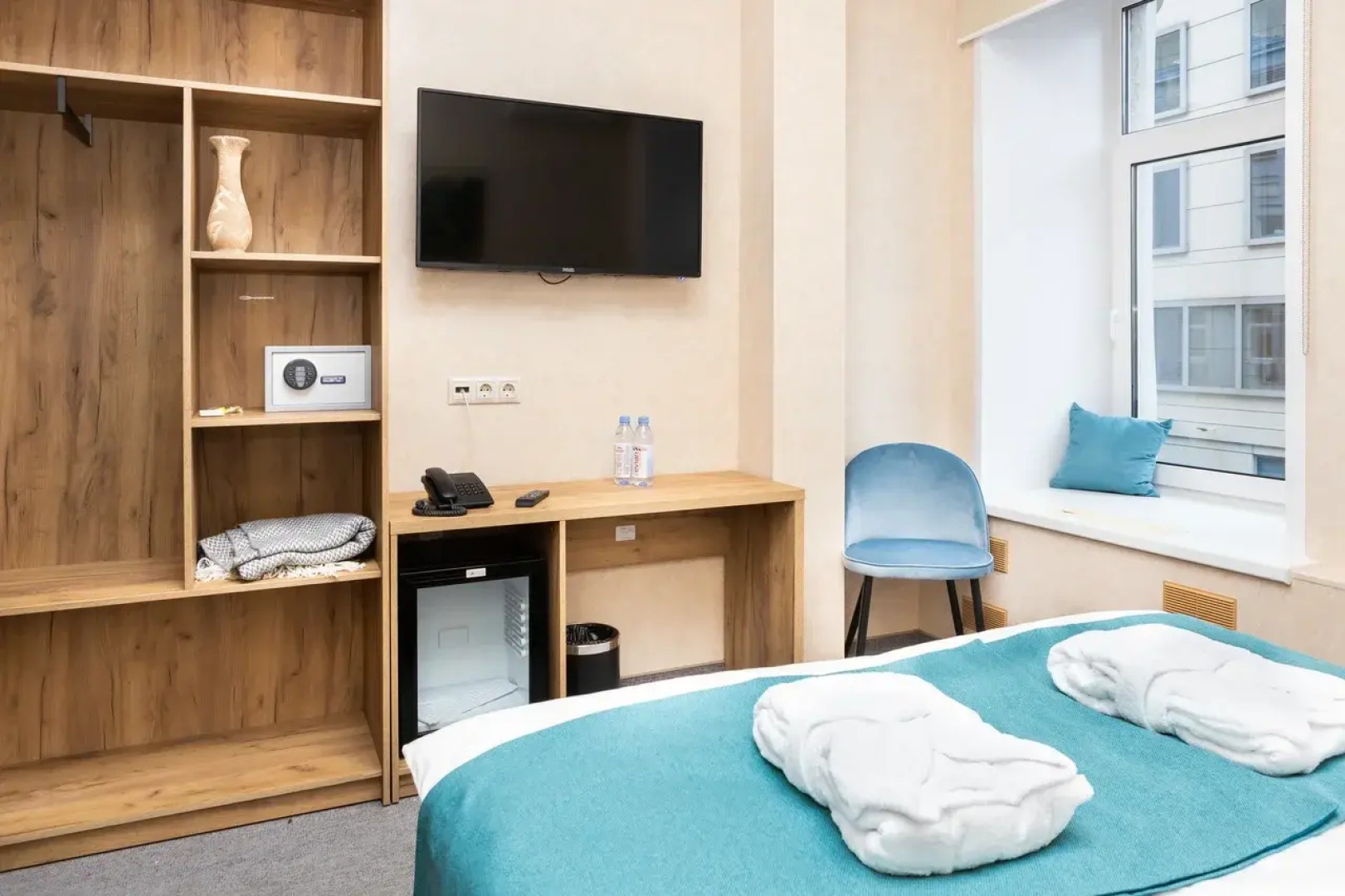 Арт-Отель Маяковский