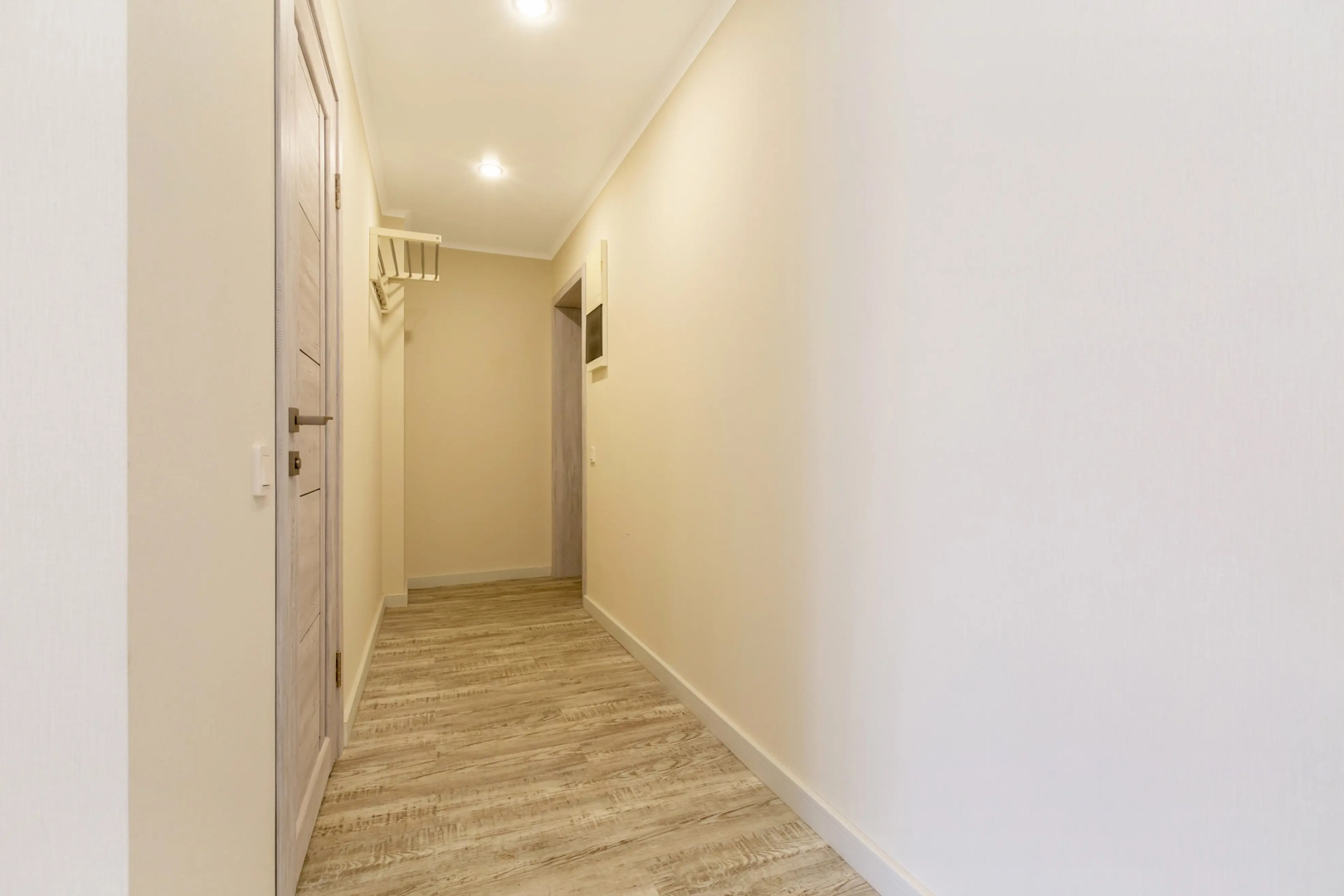 Апартаменты на набережной Адмирала Серебрякова