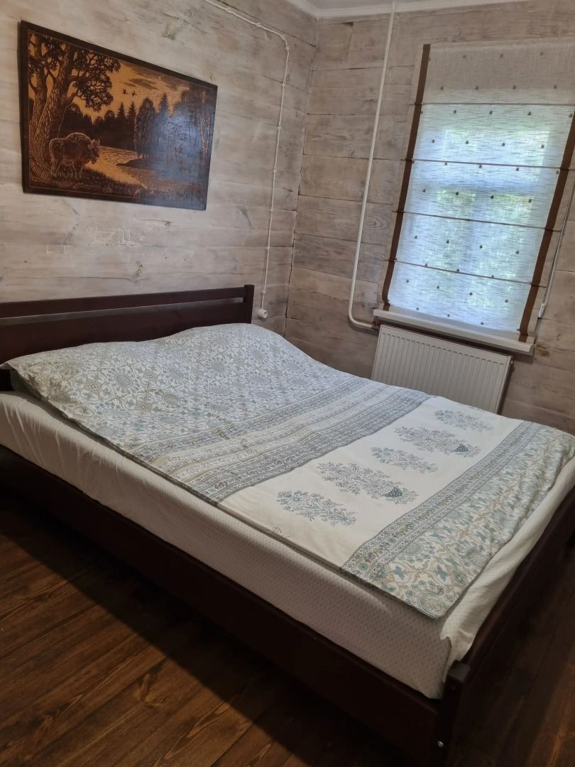 Дом Усадьба Мшанка