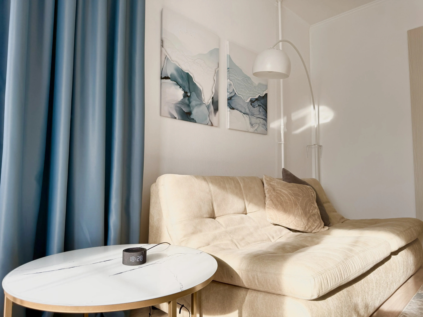 Апартаменты на Петроградке