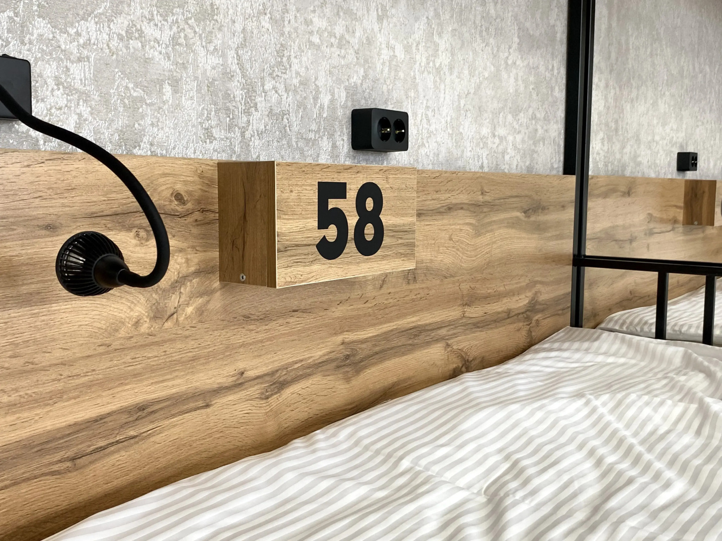 Хостел Декабрист в Геофизическом